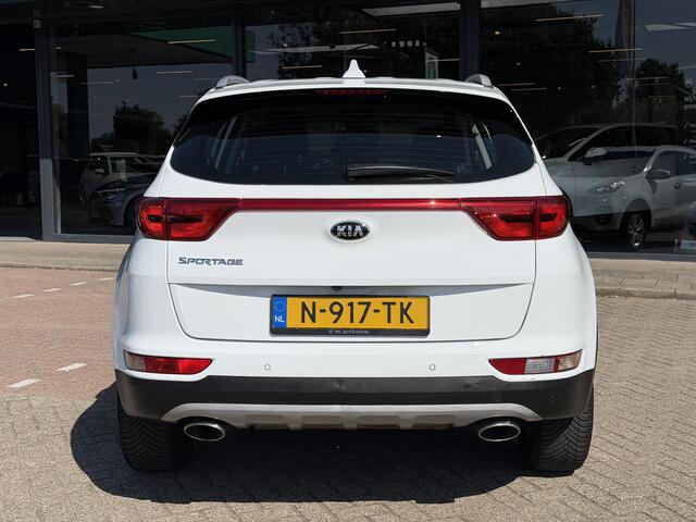 KIA SPORTAGE 1.6 T-GDI 4WD GT-Line GT-LINE | AWD | APPLE CARPLAY / ANDROID AUTO | CAMERA | LED | STOELVERWARMING | STUURVERWARMING | | NAVIGATIE | LED | RIJSTROOK ASSISTENT | CRUISECONTROL | AIRCO/ECC