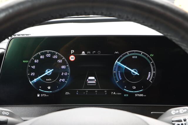 KIA SPORTAGE 1.6 T-GDi Plug-in Hybrid AWD DynamicPlusLine | PHEV | Panoramadak | Adaptieve cruise | Rijklaarprijs - incl.garantie
