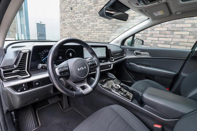 KIA SPORTAGE 1.6 T-GDi Plug-in Hybrid AWD DynamicPlusLine | PHEV | Panoramadak | Adaptieve cruise | Rijklaarprijs - incl.garantie