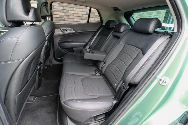 KIA SPORTAGE 1.6 T-GDi Plug-in Hybrid AWD DynamicPlusLine | PHEV | Panoramadak | Adaptieve cruise | Rijklaarprijs - incl.garantie