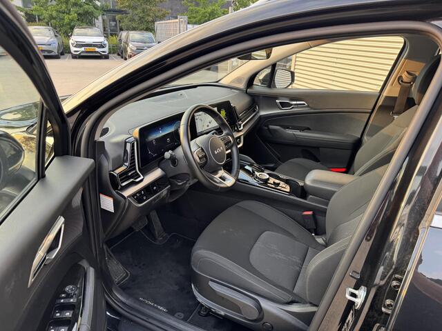 KIA SPORTAGE 1.6 T-GDi Hybrid DynamicLine Navi | Clima | Cruise | DAB+ | AppleCarplay & Androidauto