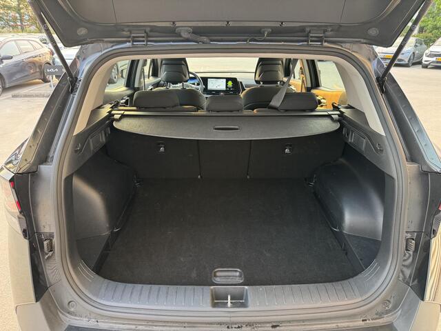 KIA SPORTAGE 1.6 T-GDi Hybrid DynamicLine Navi | Clima | Cruise | DAB+ | AppleCarplay & Androidauto
