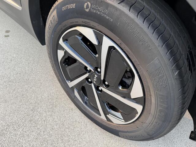 KIA SPORTAGE 1.6 T-GDi Hybrid DynamicLine Navi | Clima | Cruise | DAB+ | AppleCarplay & Androidauto