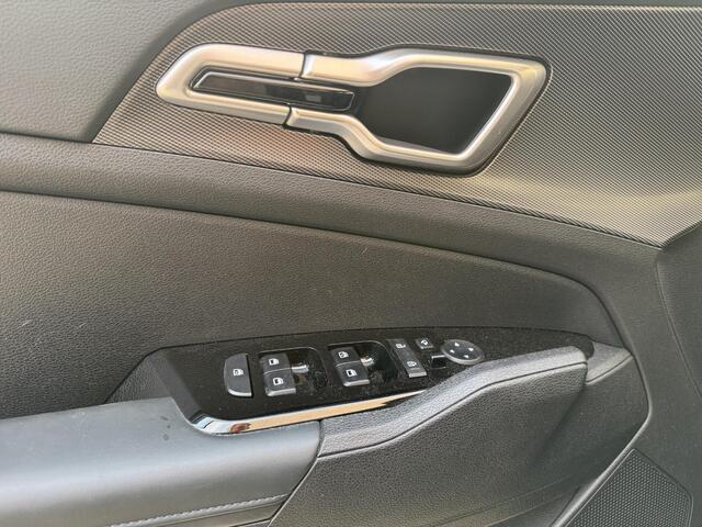 KIA SPORTAGE 1.6 T-GDi Hybrid DynamicLine Navi | Clima | Cruise | DAB+ | AppleCarplay & Androidauto
