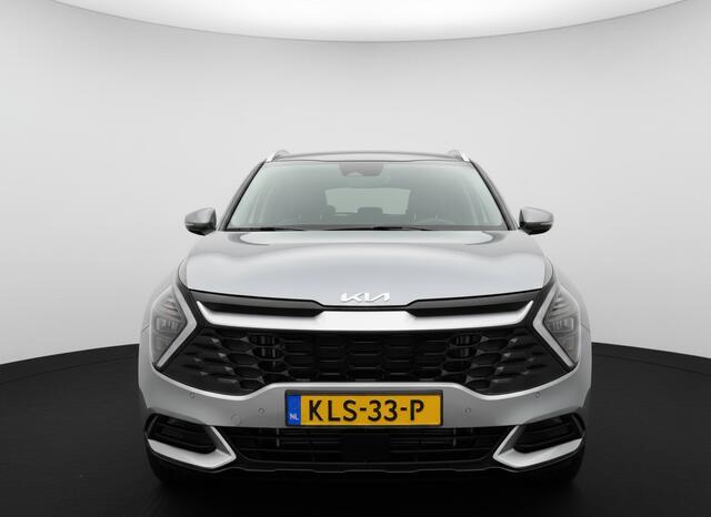 KIA SPORTAGE 1.6 T-GDi MHEV 150PK PULSE DYNAMIC CAMERA/CARPLAY/ACC-STUURHULP