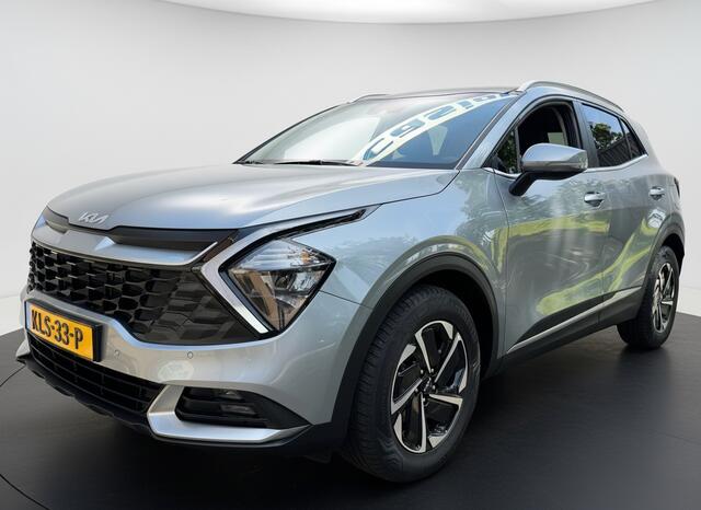 KIA SPORTAGE 1.6 T-GDi MHEV 150PK PULSE DYNAMIC CAMERA/CARPLAY/ACC-STUURHULP