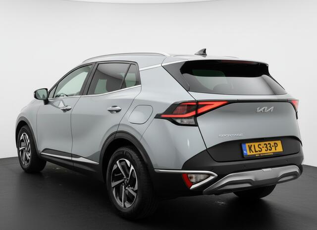 KIA SPORTAGE 1.6 T-GDi MHEV 150PK PULSE DYNAMIC CAMERA/CARPLAY/ACC-STUURHULP
