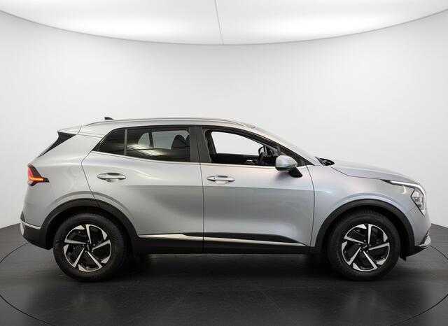 KIA SPORTAGE 1.6 T-GDi MHEV 150PK PULSE DYNAMIC CAMERA/CARPLAY/ACC-STUURHULP