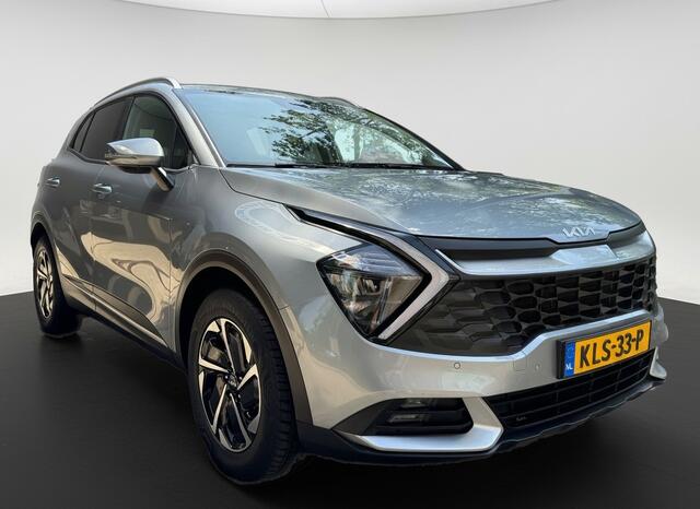 KIA SPORTAGE 1.6 T-GDi MHEV 150PK PULSE DYNAMIC CAMERA/CARPLAY/ACC-STUURHULP