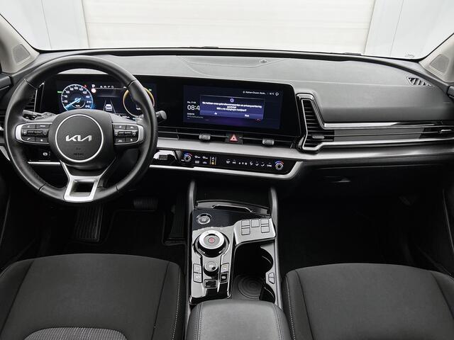 KIA SPORTAGE 1.6 T-GDi Hybrid DynamicLine | Camera | Apple Carplay/Android Auto |