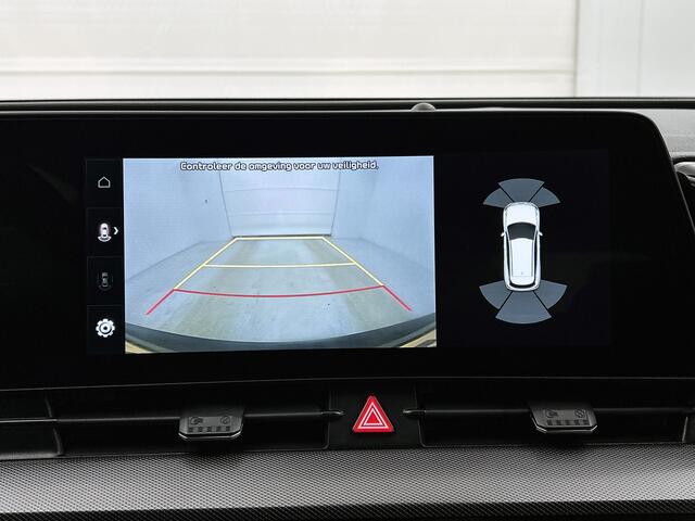 KIA SPORTAGE 1.6 T-GDi Hybrid DynamicLine | Camera | Apple Carplay/Android Auto |