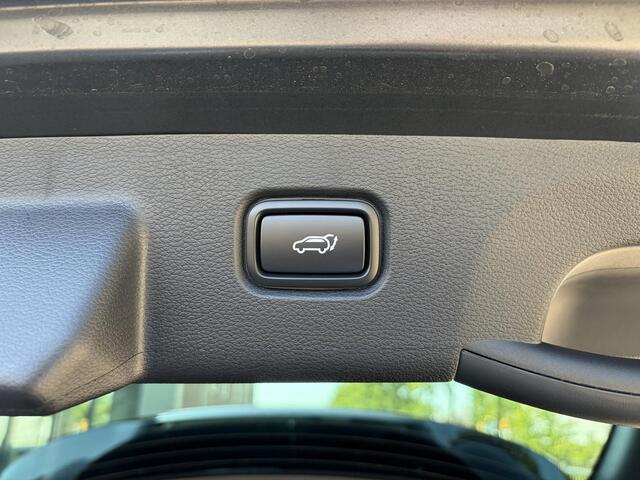 KIA SPORTAGE 1.6 T-GDi Hybrid DynamicLine PHEV NIEUWE AUTO! | 10jr FABR. GARANTIE KIA | ELECTR. ACHTERKLEP | DODEHOEK CENSOR | ELECTR. STOELEN | STOEL en STUURWIELVERWARMING