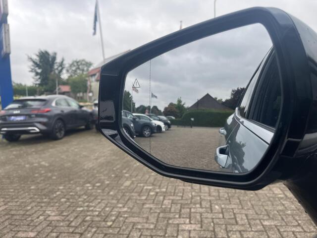 KIA SPORTAGE 1.6 T-GDi Plug-in Hybrid AWD GT-PlusLine | 10 jaar garantie, Stoelventilatie, Elektr. stoel met geheugen, Dealer onderhouden, Leder, 1350 trekgewicht!