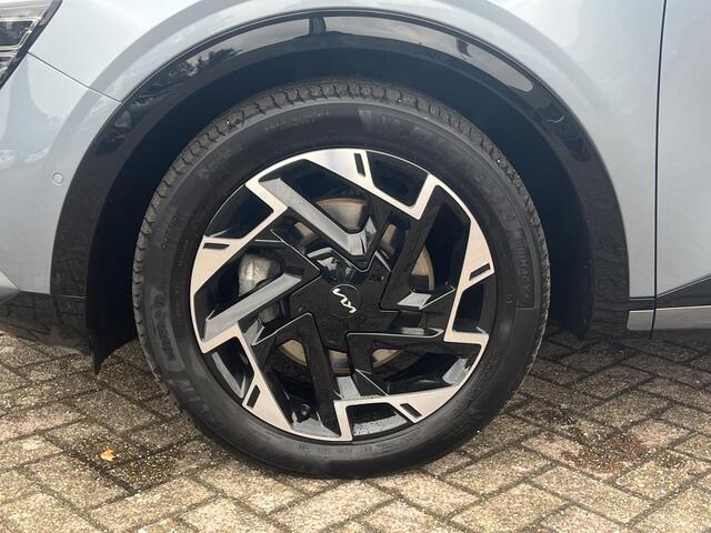 KIA SPORTAGE 1.6 T-GDi Plug-in Hybrid AWD GT-PlusLine | 10 jaar garantie, Stoelventilatie, Elektr. stoel met geheugen, Dealer onderhouden, Leder, 1350 trekgewicht!