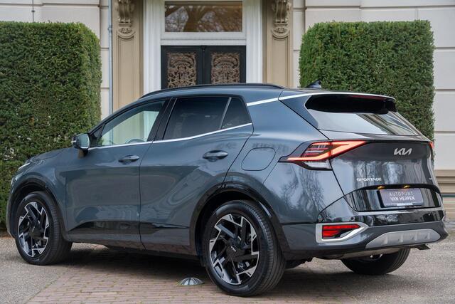 KIA SPORTAGE 1.6 T-GDi Plug-in Hybrid AWD GT-PlusLine PANO | H&K | 360 CAM | MEMORY | LEDER | CARPLAY | FULL OPTION