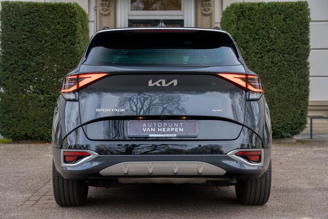 KIA SPORTAGE 1.6 T-GDi Plug-in Hybrid AWD GT-PlusLine PANO | H&K | 360 CAM | MEMORY | LEDER | CARPLAY | FULL OPTION