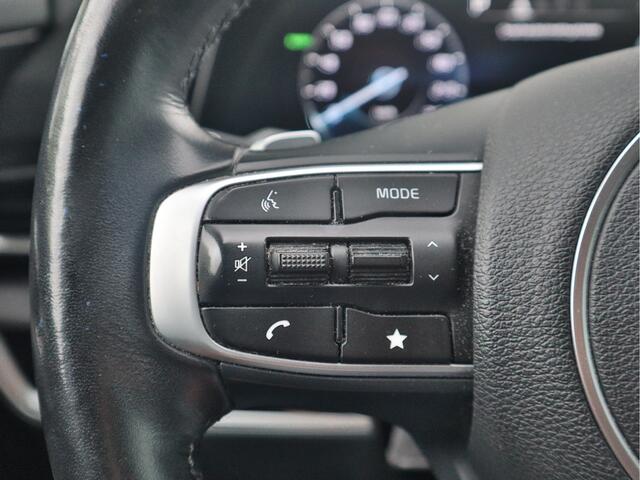 KIA SPORTAGE 1.6 T-GDi Plug-in Hybrid PHEV AWD GT-PlusLine | Trekhaak | Panoramadak | Memory | Stoelventilatie | 360 Camera | Trekhaak | tot 10 jaar Garantie |