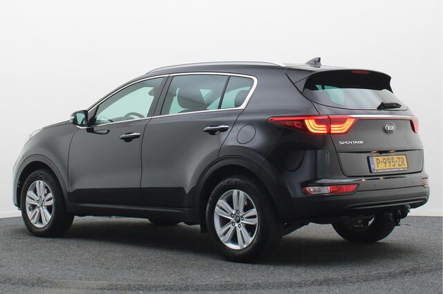 KIA SPORTAGE 1.6 GDI Design Edition