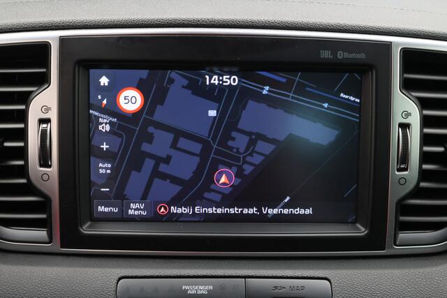 KIA SPORTAGE 1.6 GDI Design Edition