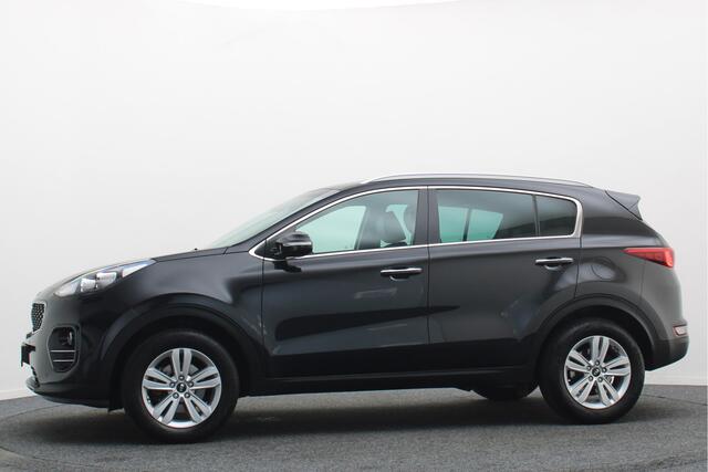 KIA SPORTAGE 1.6 GDI Design Edition