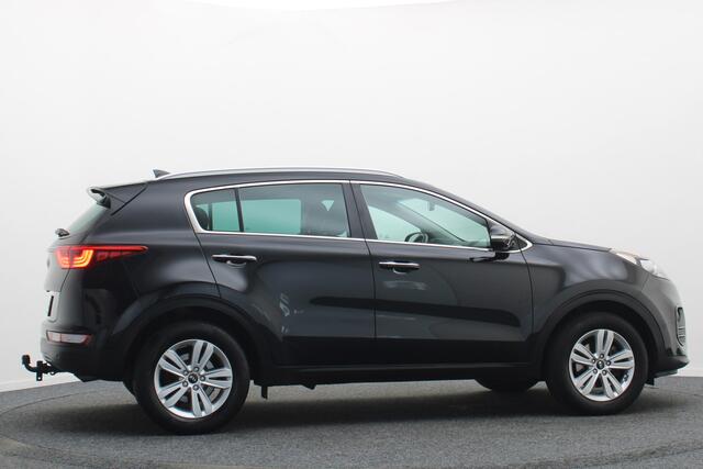 KIA SPORTAGE 1.6 GDI Design Edition