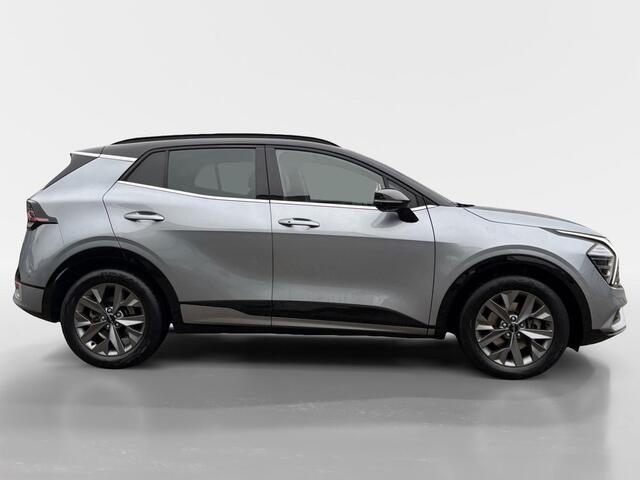 KIA SPORTAGE 1.6 T-GDi Hybrid GT-PlusLine | ADA | Stuur en stoel verwarming | Pano |