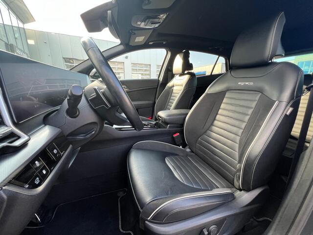 KIA SPORTAGE 1.6 T-GDi Plug-in Hybrid AWD GT-PlusLine | | AUTOMAAT | APPLE CARPLAY | ANDROID AUTO | NAVIGATIE | 360. CAMERA | STOEL + STUURVERWARMING | STOEL VENTILATIE VOOR | PANO |