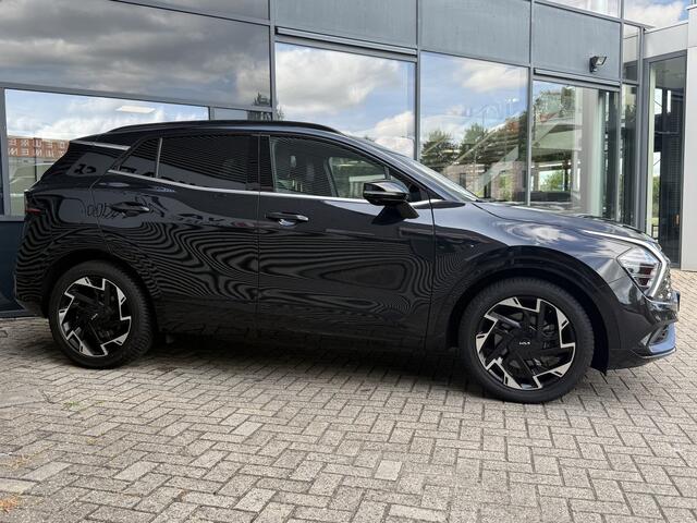 KIA SPORTAGE 1.6 T-GDi Plug-in Hybrid AWD GT-Line NAVI/CAM,MEM.STOEL,H&K