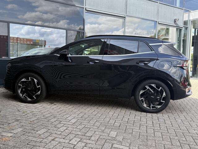 KIA SPORTAGE 1.6 T-GDi Plug-in Hybrid AWD GT-Line NAVI/CAM,MEM.STOEL,H&K