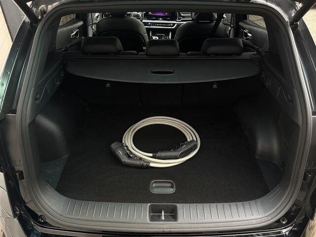 KIA SPORTAGE 1.6 T plug in hybrid/GT-Line/vol opties!