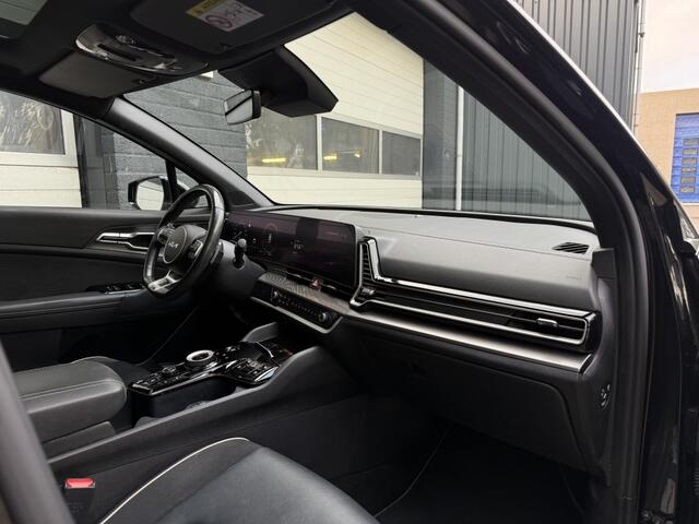 KIA SPORTAGE 1.6 T plug in hybrid/GT-Line/vol opties!