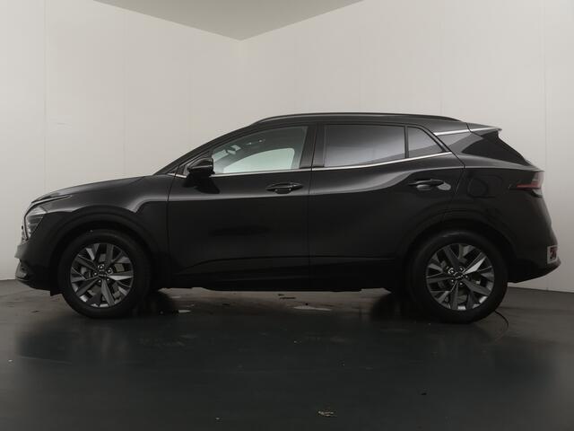 KIA SPORTAGE 1.6 T-GDi Hybrid GT-Line - Schuif-/kanteldak - Stoel-/stuurverwarming - Navigatie - Apple CarPlay/Android Auto - Fabrieksgarantie tot 05-2030