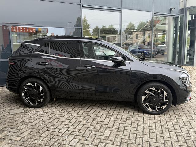 KIA SPORTAGE 1.6 T-GDi Plug-in Hybrid AWD GT-PlusLine NAVI/CAM,PANO,MEM.STOEL,LEER,