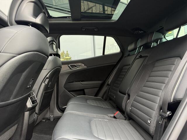 KIA SPORTAGE 1.6 T-GDi Plug-in Hybrid AWD GT-PlusLine NAVI/CAM,PANO,MEM.STOEL,LEER,