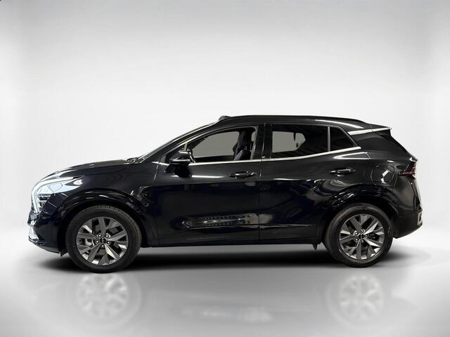 KIA SPORTAGE 1.6 T-GDi Hybrid GT-PlusLine | Pano | CarPlay | Adpt. Cruise |