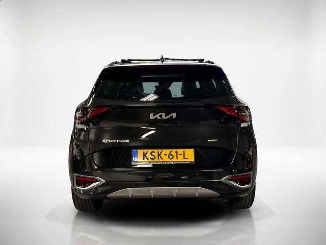 KIA SPORTAGE 1.6 T-GDi Hybrid GT-PlusLine | Pano | CarPlay | Adpt. Cruise |