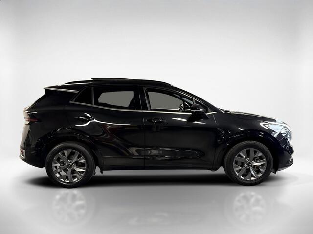 KIA SPORTAGE 1.6 T-GDi Hybrid GT-PlusLine | Pano | CarPlay | Adpt. Cruise |