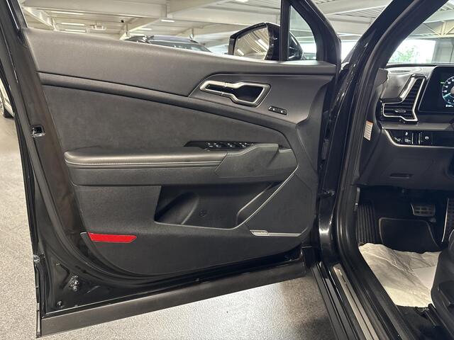 KIA SPORTAGE 1.6 T-GDi Hybrid GT-PlusLine | Pano | CarPlay | Adpt. Cruise |