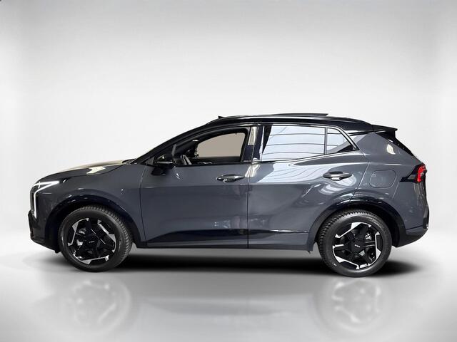 KIA SPORTAGE 1.6 T-GDi Hybrid GT-PlusLine | Pano | CarPlay | Harman/Kardon |