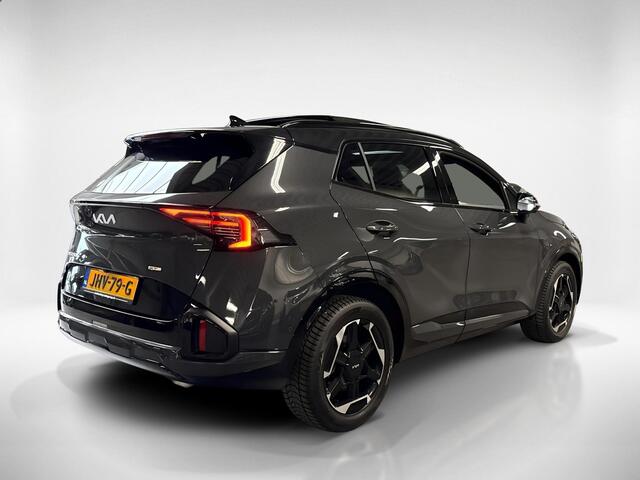 KIA SPORTAGE 1.6 T-GDi Hybrid GT-PlusLine | Pano | CarPlay | Harman/Kardon |