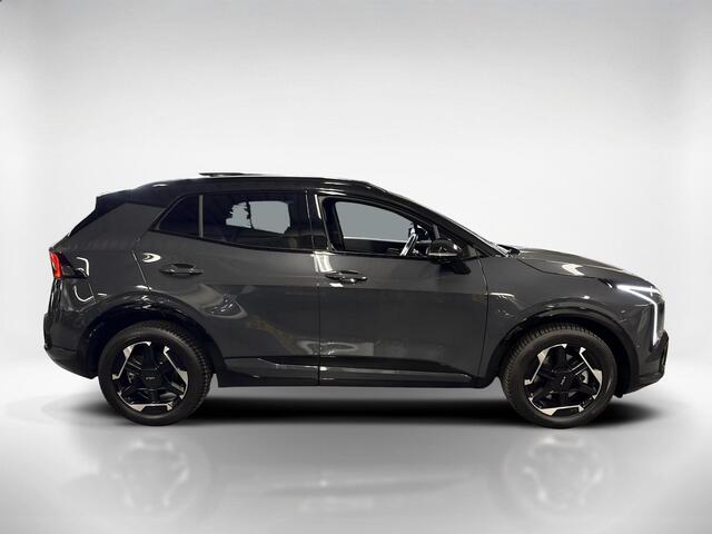 KIA SPORTAGE 1.6 T-GDi Hybrid GT-PlusLine | Pano | CarPlay | Harman/Kardon |