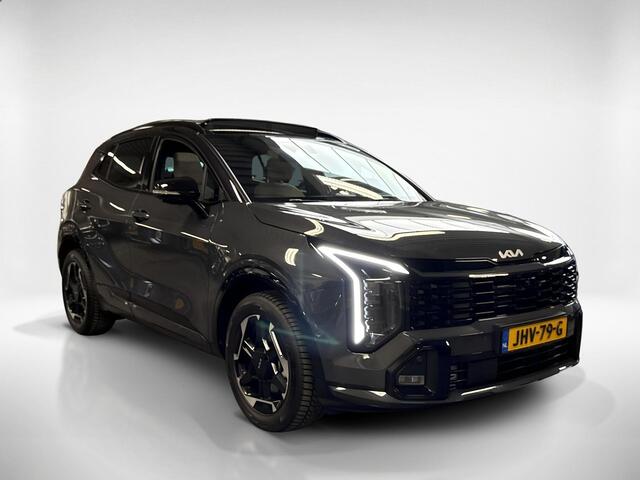 KIA SPORTAGE 1.6 T-GDi Hybrid GT-PlusLine | Pano | CarPlay | Harman/Kardon |