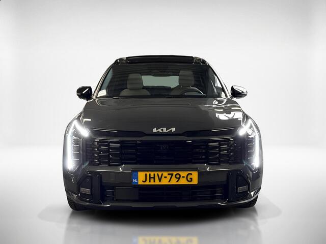 KIA SPORTAGE 1.6 T-GDi Hybrid GT-PlusLine | Pano | CarPlay | Harman/Kardon |