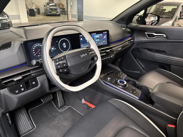 KIA SPORTAGE 1.6 T-GDi Hybrid GT-PlusLine | Pano | CarPlay | Harman/Kardon |