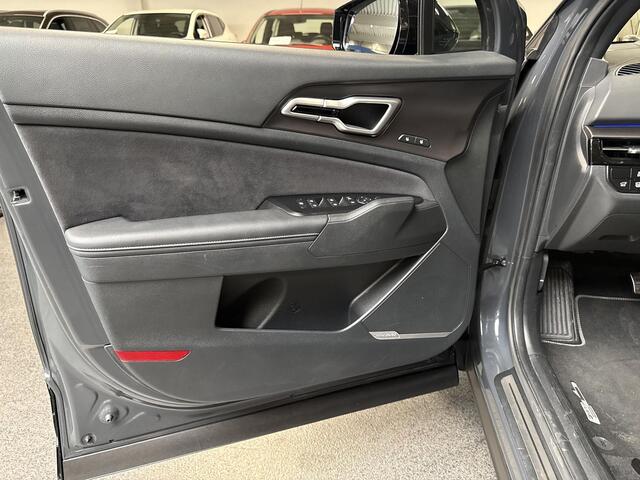 KIA SPORTAGE 1.6 T-GDi Hybrid GT-PlusLine | Pano | CarPlay | Harman/Kardon |