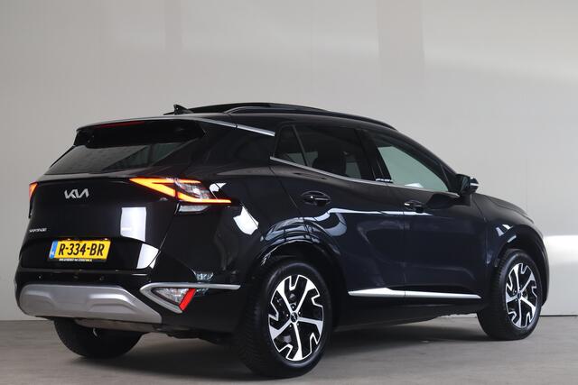 KIA SPORTAGE 1.6 T-GDi Hybrid DynamicPlusLine - NL- Auto!! Stoel+stuurverw I Pano I Dode Hoek