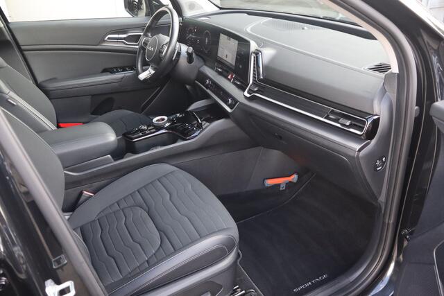 KIA SPORTAGE 1.6 T-GDi Hybrid DynamicPlusLine - NL- Auto!! Stoel+stuurverw I Pano I Dode Hoek