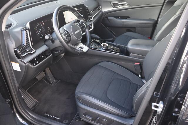 KIA SPORTAGE 1.6 T-GDi Hybrid DynamicPlusLine - NL- Auto!! Stoel+stuurverw I Pano I Dode Hoek