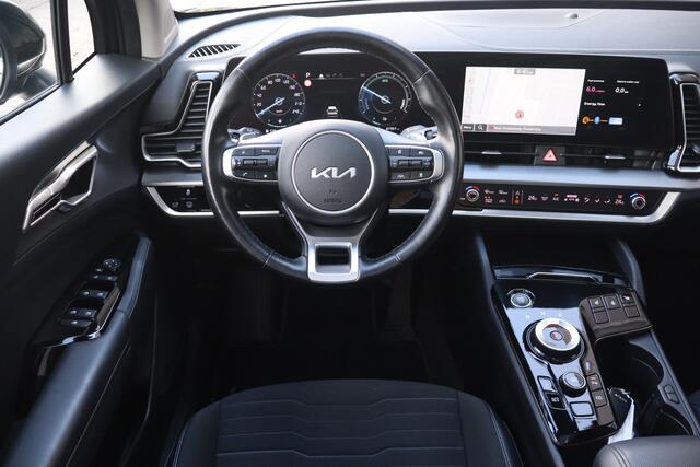 KIA SPORTAGE 1.6 T-GDi Hybrid DynamicPlusLine - NL- Auto!! Stoel+stuurverw I Pano I Dode Hoek