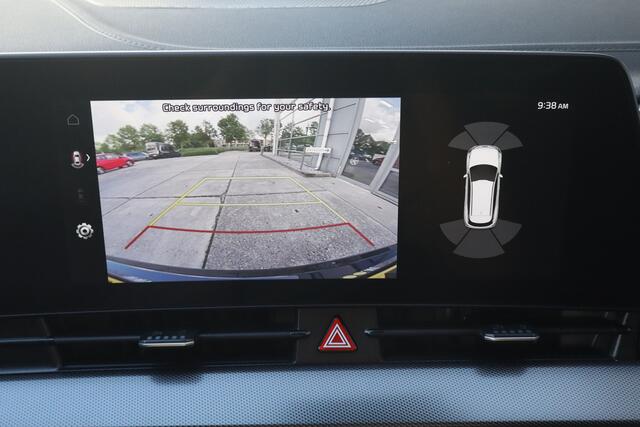 KIA SPORTAGE 1.6 T-GDi Hybrid DynamicPlusLine - NL- Auto!! Stoel+stuurverw I Pano I Dode Hoek